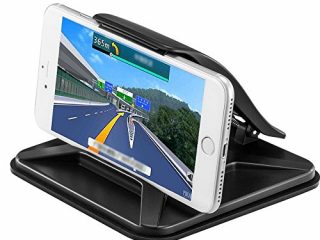 skybaba supporto auto universale supporto auto smartphone porta telefono per