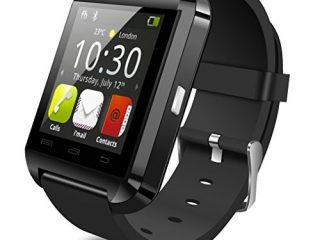 smartwatch orologio intelligente android ios joymixx u8 bluetooth smart