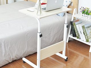 soges portatile tavolo laptop tavolo per notebook pc con piattaforma divano