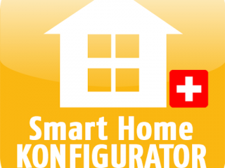somfy smart home ch