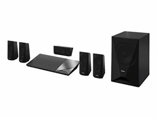 sony bdv n5200w sistema home audio