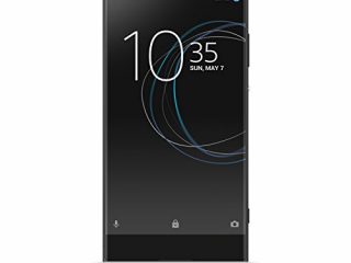 sony xperia xa1 ultra smartphone memoria interna da 32 gb nero