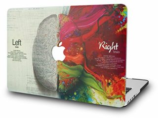 starstruck custodia rigida macbook pro 13 pollici retina case rigida cover