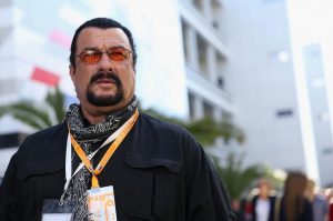 steven seagal
