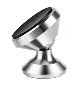 supporto auto magnetico smartphonegirevole sticky portatilesupporto mobile