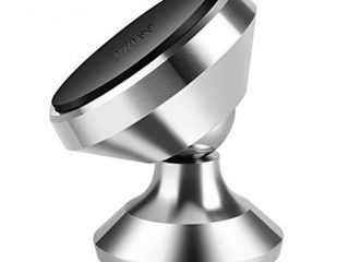 supporto auto magnetico smartphonegirevole sticky portatilesupporto mobile