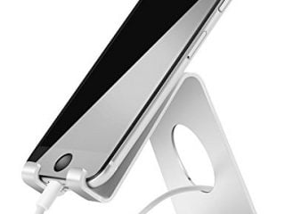supporto telefono lamicall dock iphone universale supporto dock per iphone