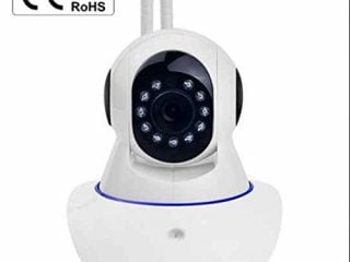 telecamera di sicurezza sistema senza fili applicazione intelligente 4x