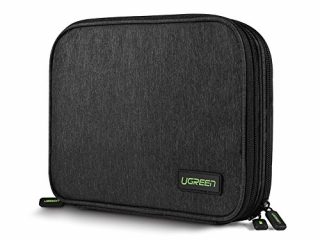 ugreen borsa accessori elettronica borsa elettronica viaggio borsa portatile