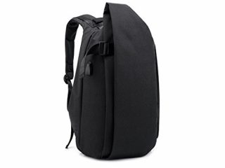 vbiger ziplaptop backpack anti furto zaino scuola business borse ideale per