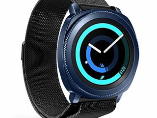 vicara cinturino di ricambio per orologio con speciale chiusura a magnete