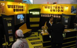 wester union