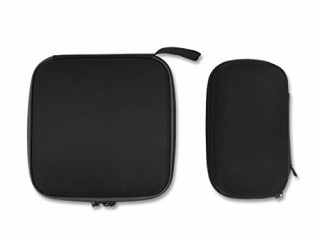 wrcibo borsa a mano per dji spark drone impermeabile della valigia custodie