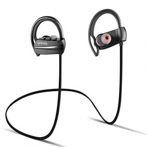 yobola auricolari sportivi wireless con bluetooth a prova di sudore per