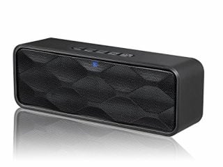 zoeetree s1 altoparlante portatile bluetooth 40 vivavoce audio stereo