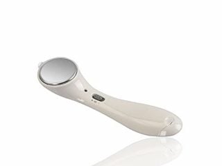 zqmd massaggiatore viso e viso vibratore bidirezionale spin per