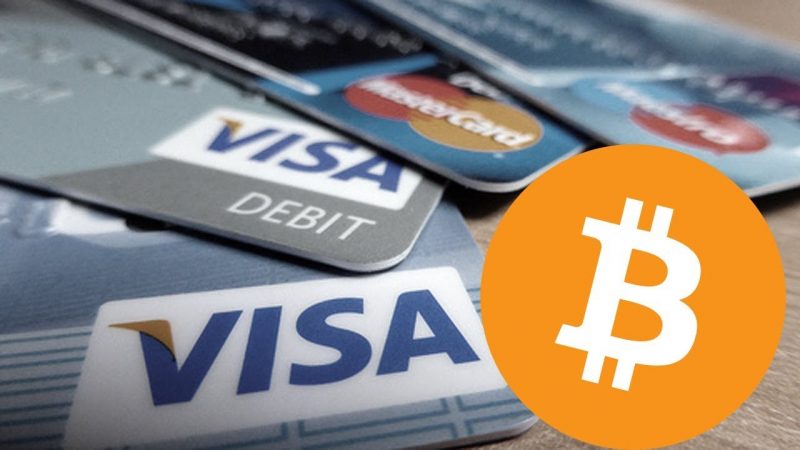 Bitcoin usati dai truffatori e politici disonesti secondo la dichiarazione pubblica del CFO di Visa Vasant Prabhu