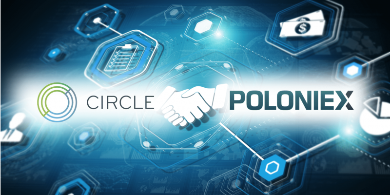 Circle assume nuovi dipendenti per migliorare il servizio di Poloniex
