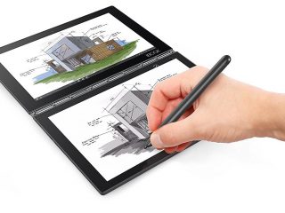 Come scegliere ed acquistare il migliore tablet per disegnare a mano libera o con pennino