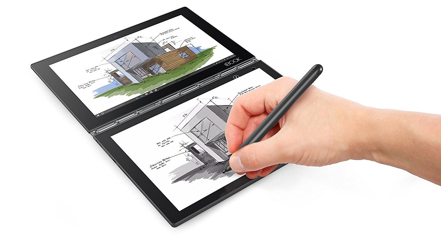L'ebook tablet in offerta su  per chi ama disegnare