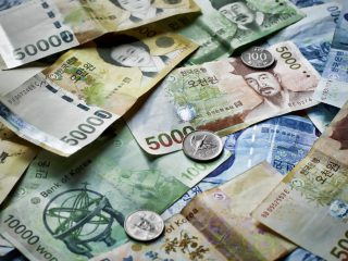 La Sud Corea effettua tre importanti sequestri in exchange di criptovalute