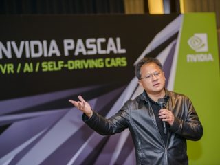 La creazione di schede GPU video per il Mining il nuovo business di Nvidia