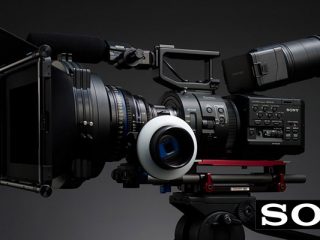 La migliore videocamera digitale Sony