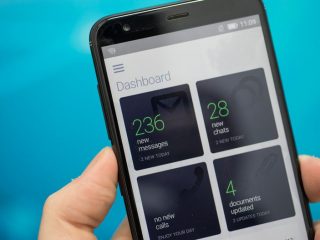 Sikurphone smartphone interamente crittografato criptovalute prova hacker