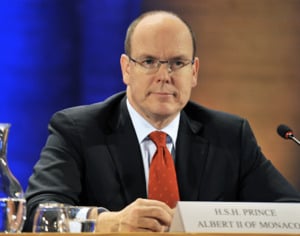 albert de monaco