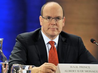albert de monaco
