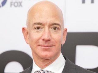 bezos