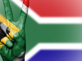 bitcoin blockchain eterna lotta tra regolatori e mercato in Sudafrica