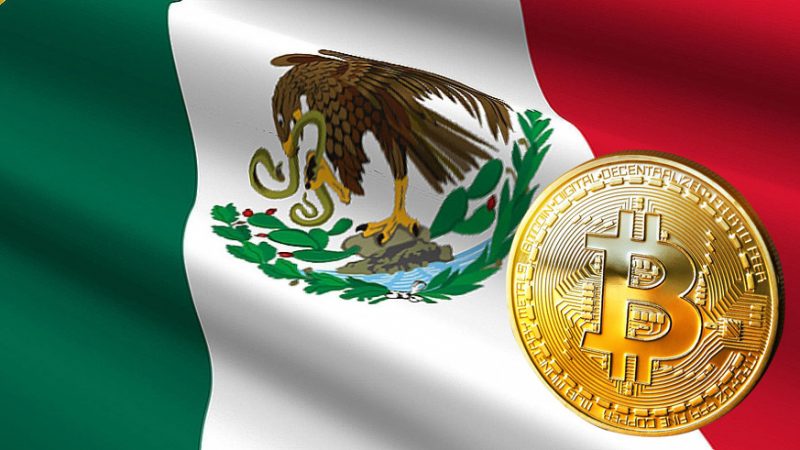 mexican flag bitcoin 1
