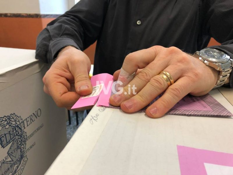 seggi elezioni 2018 453490