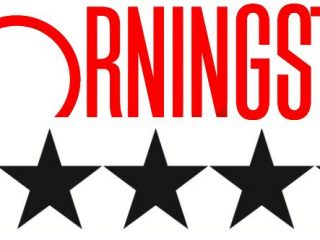 5 Stelle Morningstar