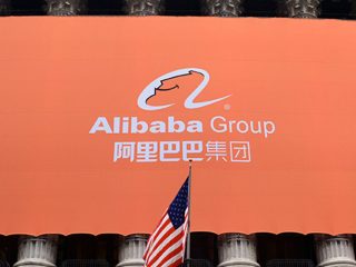 Alibaba Taobao vieta elenco dei servizi di criptovaluta e la promzione delle ICO