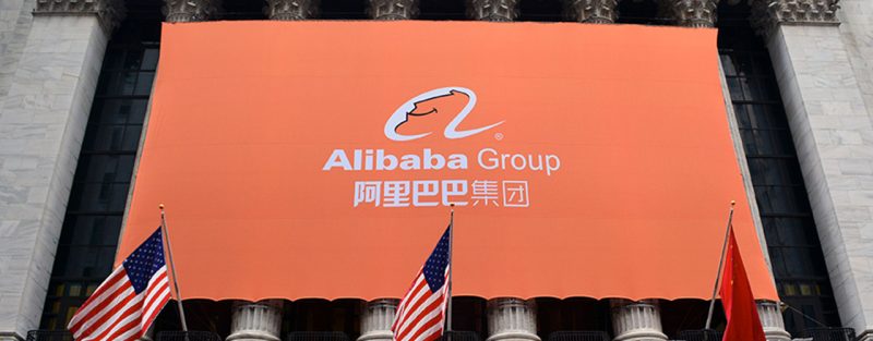 Alibaba Taobao vieta elenco dei servizi di criptovaluta e la promzione delle ICO