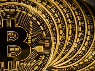 BITCOIN COME INTERNET NEGLI ANNI 80 AFFERMA BRIAN KELLY