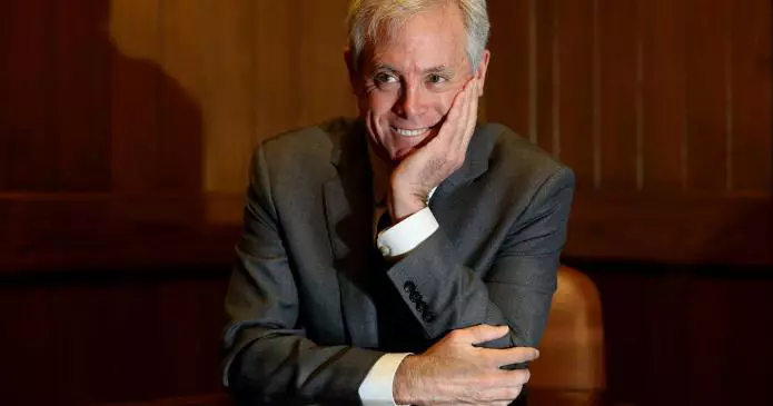 Bitcoin grossa truffa della storia mondiale secondo Bill Harris fondatore ed ex CEO di paypal 695x365 - Bitcoin &egrave; la pi&ugrave; grossa truffa della storia secondo Bill Harris fondatore ed ex CEO di paypal