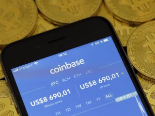 Coinbase Ventures investira in startup di criptovalute in fase iniziale