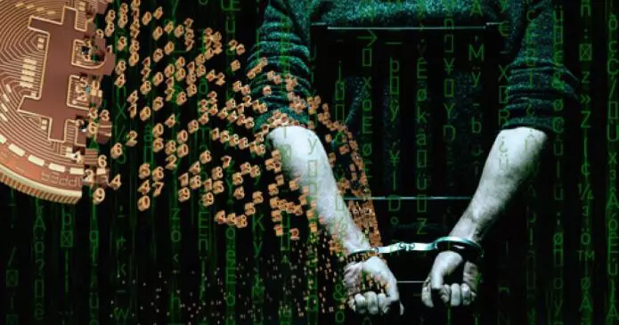 Crimini legati alle criptovalute leggi durissime in arrivo 695x365 - Crimini legati alle criptovalute: leggi durissime in arrivo