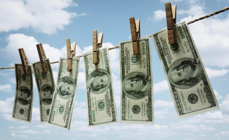 Criptovalute sotto controllo per riciclaggio di denaro e il controllo del finanziamento del terrorismo in Australia