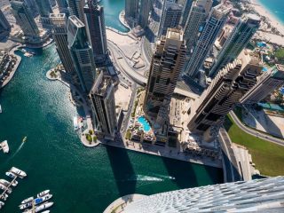Dubai lancia la blockchain nazionale del turismo 20 per collegare acquirenti direttamente ai tour operator
