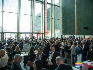 Fashion Innovation Week 2018 un grande successo di pubblico