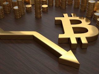 Guadgnare con il crollo delle criptovalute saresti comunque ancora molto ricco