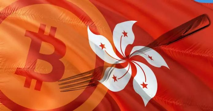Hong Kong e Singapore sposano le ICO per contrastare il blocco cinese sulle criptovalute 695x365 - Hong Kong e Singapore sposano le ICO per contrastare il blocco cinese sulle criptovalute
