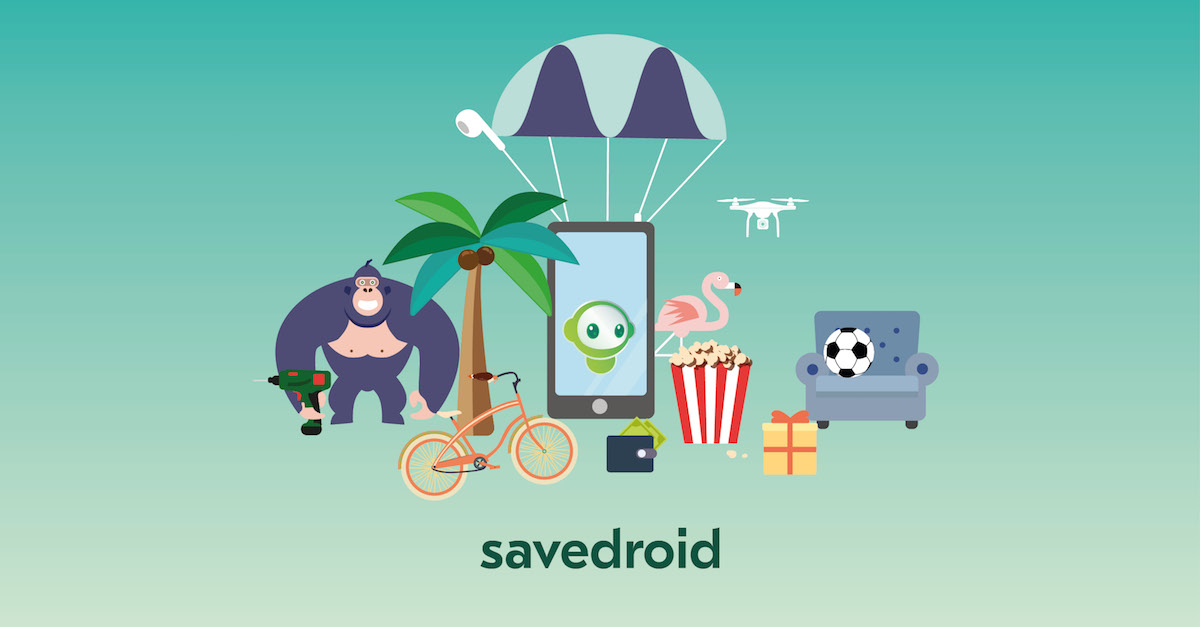 La ICO Savedroid truffa 50 milioni agli investitori ed il suo CEO o è una trovata pubblicitaria