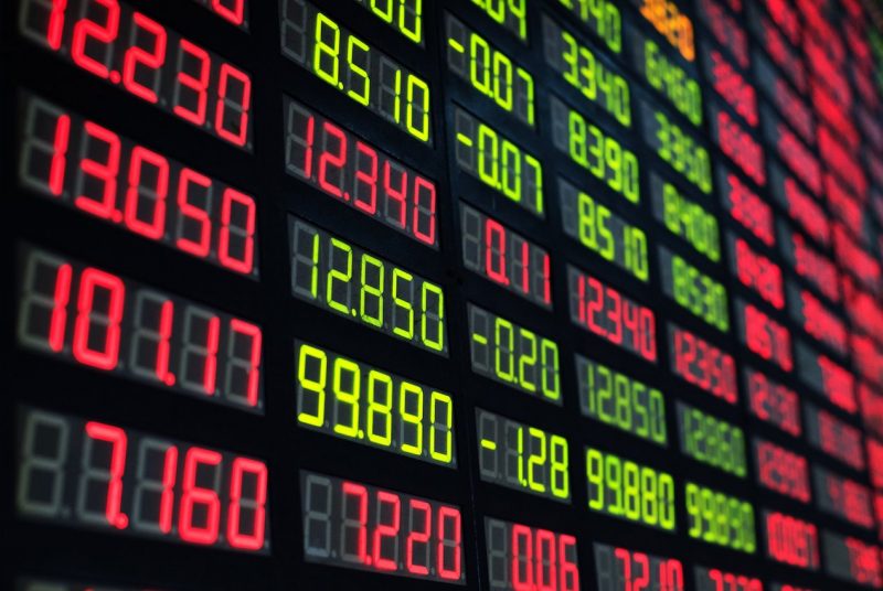 La bolla del Crypto Hedge Fund sta iniziando a scoppiare e sono dolori per tutti secondo Bloomberg