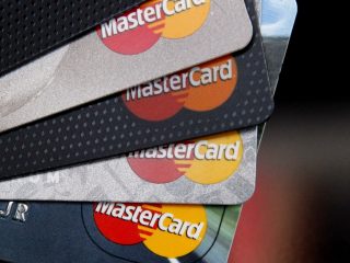 MasterCard utilizzera la Blockchain evitare utilizzo dei dati personali falsi