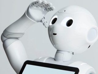 Softbank Robotics